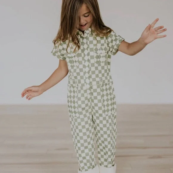 Far Out Jumpsuit - Picture 5 of 5